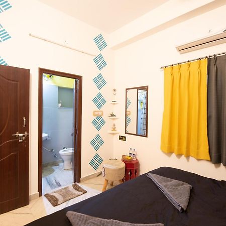 The Hosteller Jodhpur, Old Джодпур Екстериор снимка
