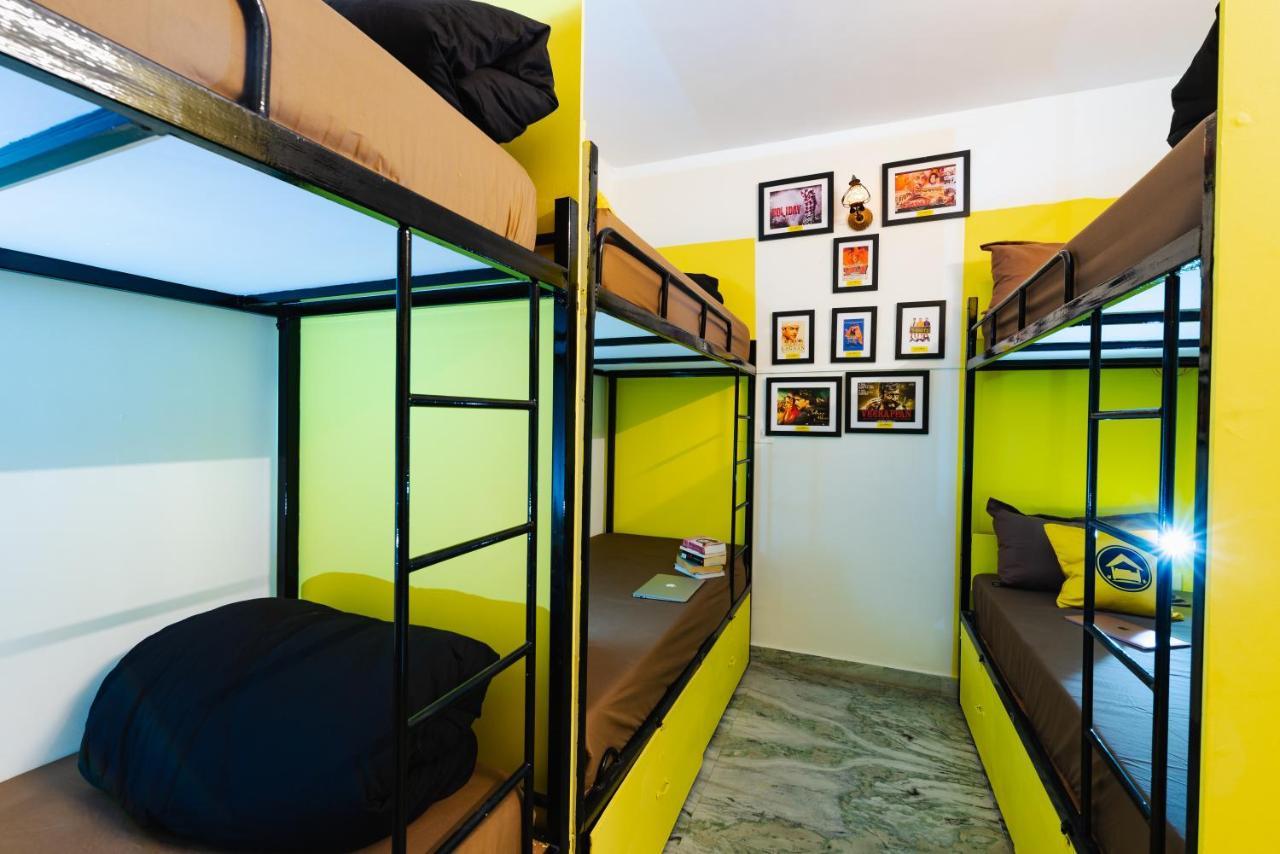 The Hosteller Jodhpur, Old Джодпур Екстериор снимка
