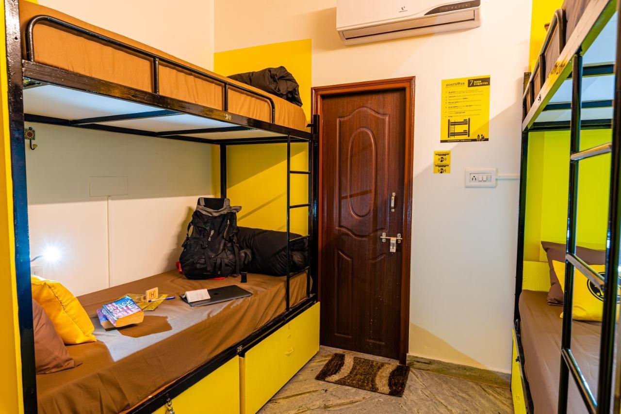 The Hosteller Jodhpur, Old Джодпур Екстериор снимка