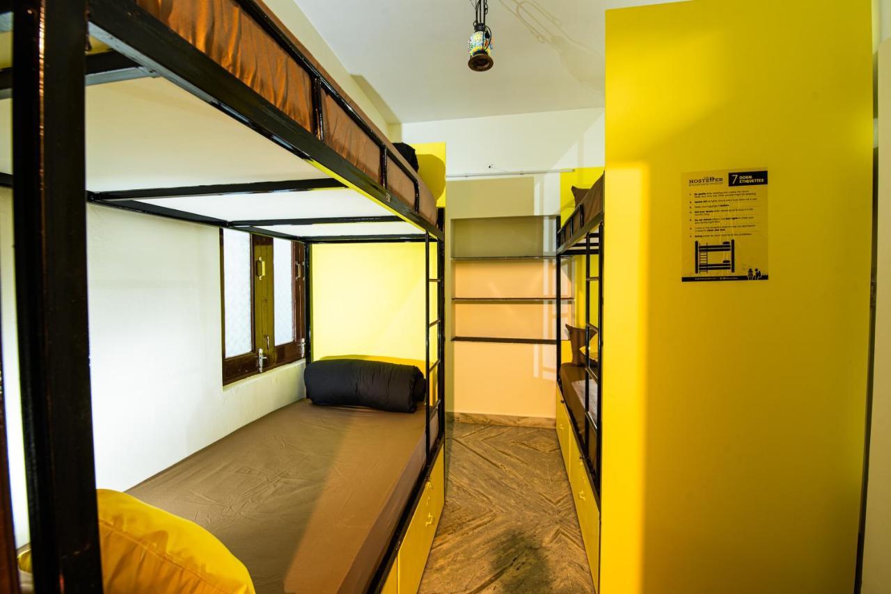 The Hosteller Jodhpur, Old Джодпур Екстериор снимка